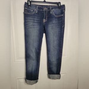 Jessica Simpson Forever skinny jeans